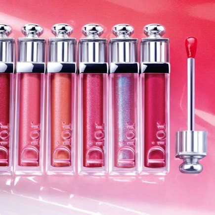 dior glitter lipstick where to buy|Dior lipsticks shades.